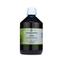 Foto van Surya Bishgarbha taila