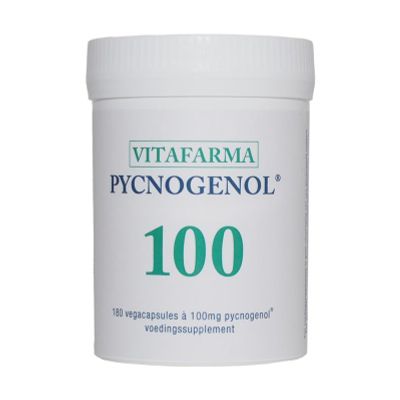 Vitafarma Pycnogenol 100