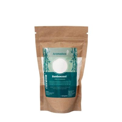 Foto van Aromedica Bamboezout