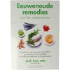 Afbeelding van Succesboeken Eeuwenoude remedies