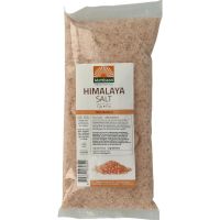 Mattisson Himalaya zout fijn navulzak