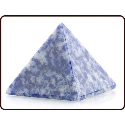 Ruben Robijn Edelsteenpiramide sodaliet 1 stuks - Overige producten