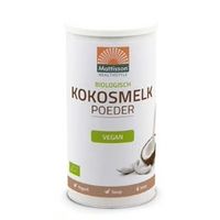 Mattisson Kokosmelk poeder bio