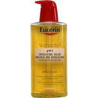 Eucerin PH5 Douche olie