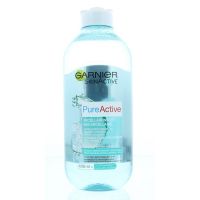 Garnier Skin active pure active micellair reinigingswater