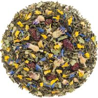 Geels Sunflower cranberry