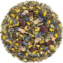 Foto van Geels Sunflower cranberry