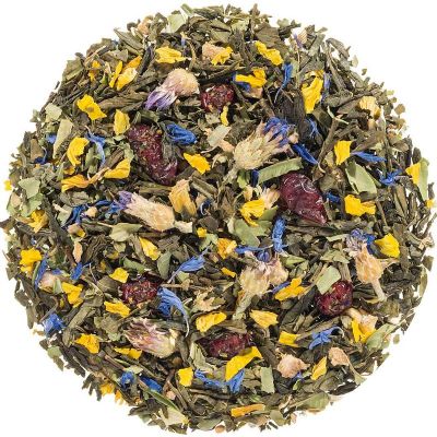 Geels Sunflower cranberry 1 kilogram - Thee