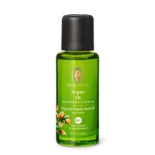 Foto van Primavera Argan seed oil bio