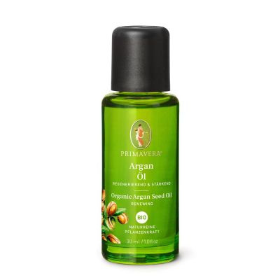 Primavera Argan seed oil bio