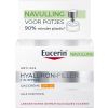 Afbeelding van Eucerin Hyaluron filler + dagcreme 3x effect navulling