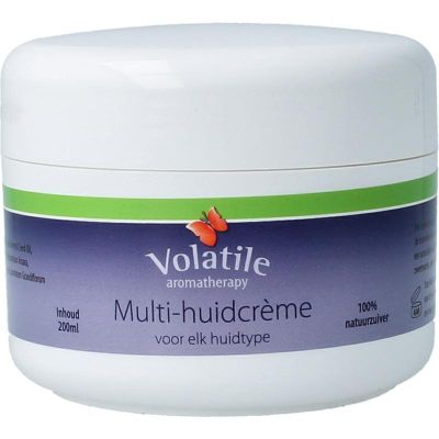 Foto van Volatile Multi huidcreme