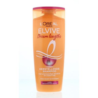 Loreal Elvive shampoo dream length