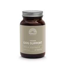 Foto van Mattisson Vegan oog support