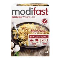 Modifast Pasta mushrooms