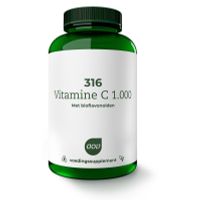 AOV 316 Vitamine C 1000 mg