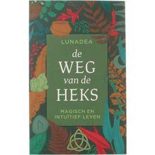 Foto van Ankh Hermes De weg van de heks