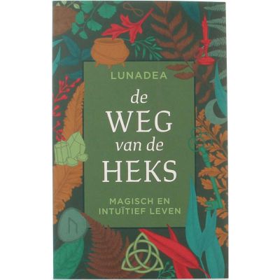 Ankh Hermes De weg van de heks