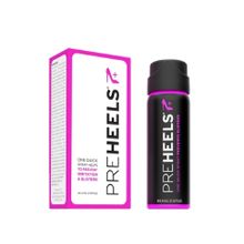 Preheels spray Foto van Preheels spray