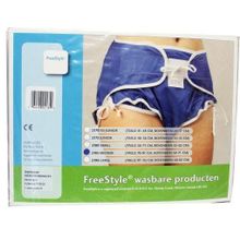 Foto van Freestyle Maxi badslip medium