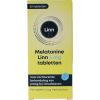 Afbeelding van Linn Pharma Melatonine 5mg
