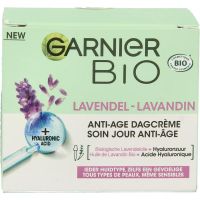 Garnier Bio lavendel anti-age dagcreme