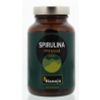 Afbeelding van Hanoju Spirulina 400 mg premium