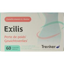 Foto van Trenker Exilis