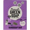 Afbeelding van Marcel's GR Soap Handzeep bar vanille & cherry blossom