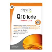 Physalis Q10 Forte
