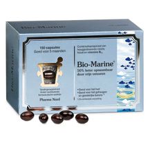 Foto van Pharma Nord Bio marine