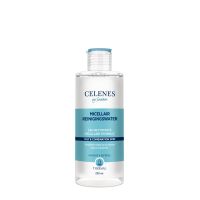 Celenes Thermal micellar cleansing oil combined skin