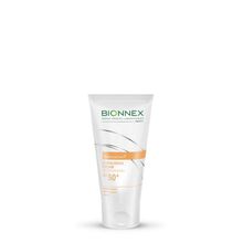 Foto van Bionnex Preventiva sunscreen SPF50+ cream