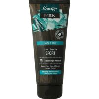Kneipp Douche 2-in-1 sport