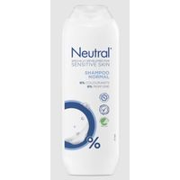 Neutral Shampoo normaal