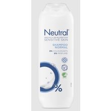 Foto van Neutral Shampoo normaal