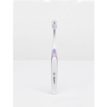 Foto van Bluem tandenborstel kids pink