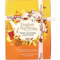 English Tea Shop Super tea collection bio