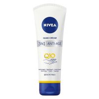 Nivea Handcreme Q10 3-in-1 anti age