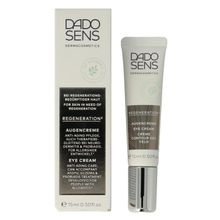 Foto van Dado Sens Regeneration E eye cream