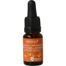 Foto van Ladrome Water violet bio