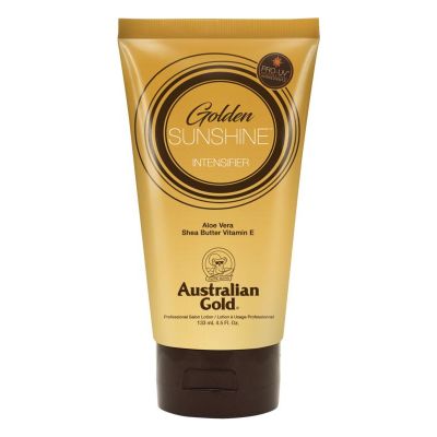 Foto van Australian Gold Golden sunshine
