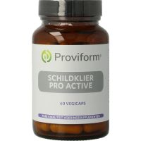 Proviform Schildklier pro active