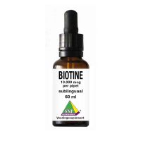 SNP Biotine sublinguaal