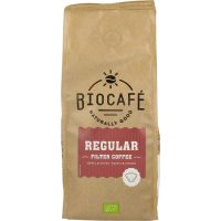 Biocafe Filterkoffie regular