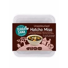 Foto van Terrasana Hatcho miso eko cup
