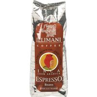 Illimani Inca espresso bonen bio