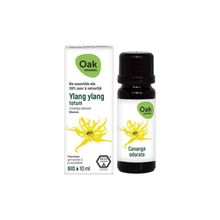 Foto van OAK Ylang ylang totum