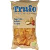 Afbeelding van Trafo Chips paprika bio