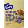 Afbeelding van Wecare Crunchy muesli